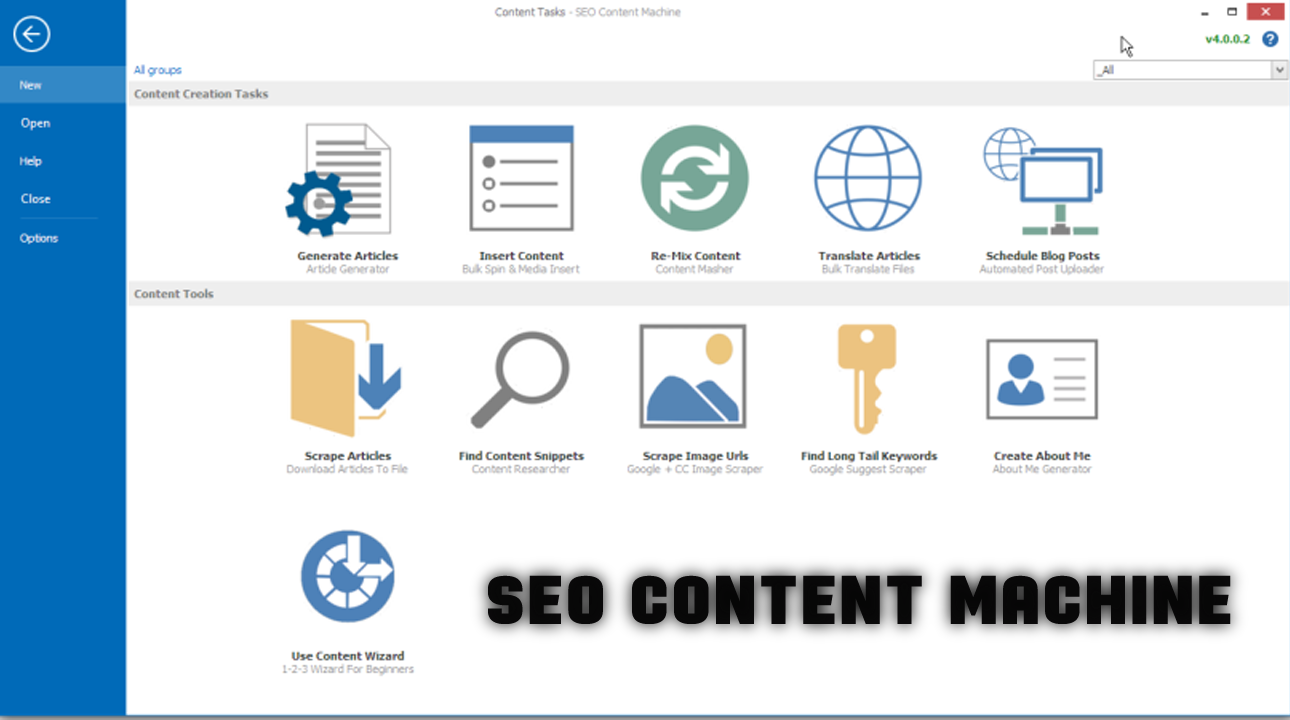 Free Seo Software Download