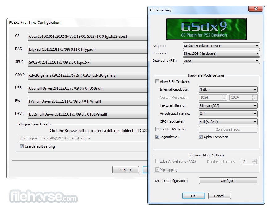 How To Download Ps2 Bios For Pcsx2